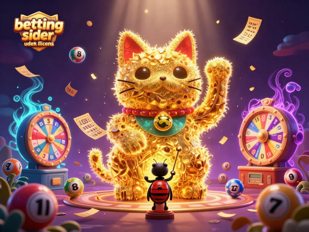 Experience the excitement of betting sider uden dansk licens with a vibrant, dynamic casino scene.