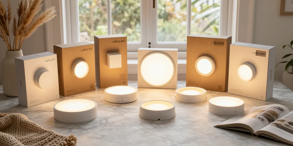Explore top aplica led products in this stylish online shopping guide, showcasing best deals and reviews for e-commerce buyers.