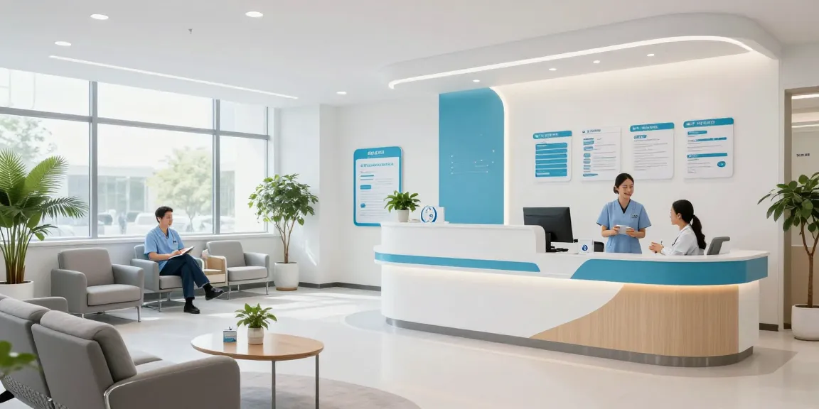 Best hair transplant turkey consultation at a trusted healthcare provider, emphasizing patient care in a modern medical clinic.