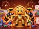 Enjoy playing thrilling online pokies at JokaRoom, featuring vibrant symbols and engaging gameplay!
