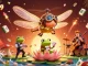 Join the excitement at ALo789 with a vibrant casino scene featuring a dragonfly pilot and frog dealer.