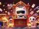 Experience thrilling gameplay at 88CLB with vibrant casino action and mesmerizing characters.