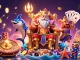 Experience thrilling gameplay with 33winn through exciting casino elements and vibrant graphics.