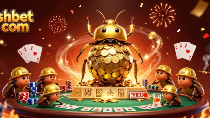 Win big at shbet com with exciting games and golden opportunities flourishing everywhere!